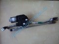 Mechanizmus stieračov AUDI A8 4H 4.0TFSI  